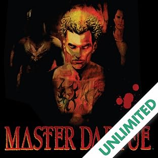 Master Darque (1998)